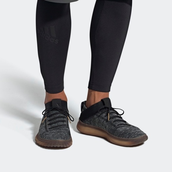 pureboost trainer shoes